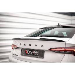 Maxton - Spoiler Cap Skoda...