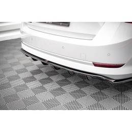 Maxton - Arriere Splitter...