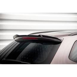 Spoiler Cap Seat Leon FR...