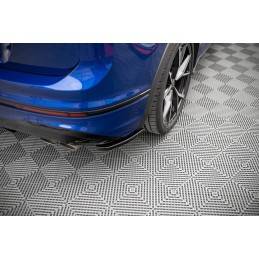 Maxton - Lames De...