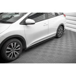 Maxton - Rajouts Des Bas De...