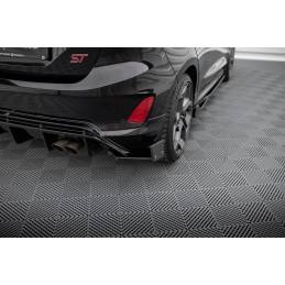 Maxton - Lames De...