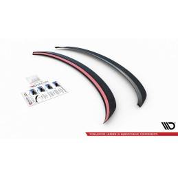 Spoiler Cap Ford S-Max Mk1...