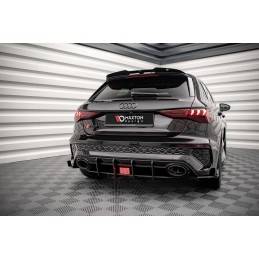 Feu Stop Led Audi RS3...