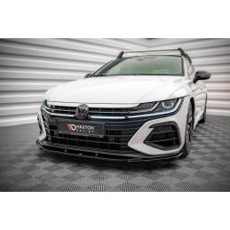 Maxton - Lame Du Pare-Chocs...