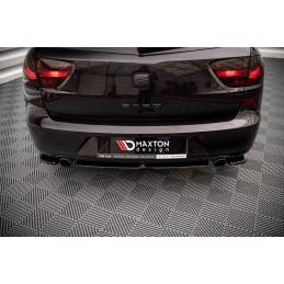 Arriere Splitter Seat Exeo...