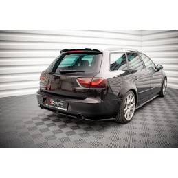 Maxton - Lames De...