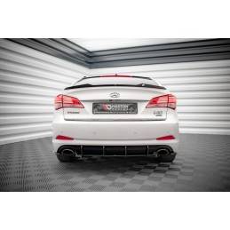 Spoiler Cap Hyundai I40 Mk1...