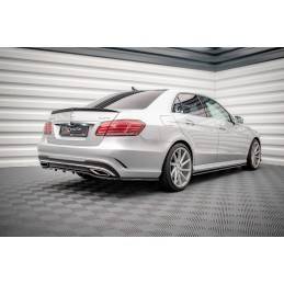 Maxton - Arriere Splitter...