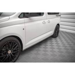 Maxton - Rajouts Des Bas De...