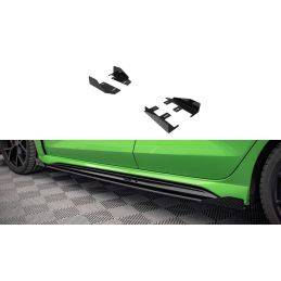 Side Flaps Audi RS3 Sedan...
