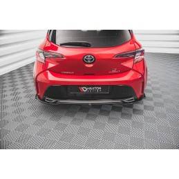 Arriere Splitter Toyota...