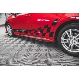 Rajouts Des Bas De Caisse...