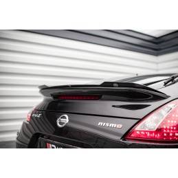 Spoiler Cap Nissan 370Z...