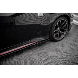 Maxton - Rajouts Des Bas De...