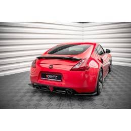 Arriere Splitter V.2 Nissan...