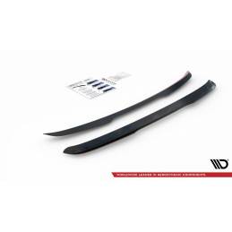 Spoiler Cap V.1 Volvo V70...