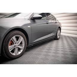 Maxton - Rajouts Des Bas De...