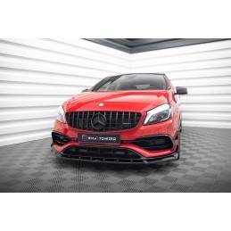 Maxton - Lame Du Pare-Chocs...