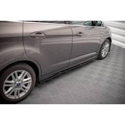 Maxton - Rajouts Des Bas De...