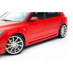 Maxton - Street Pro Rajouts...