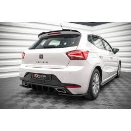 Spoiler Cap Seat Ibiza FR/...