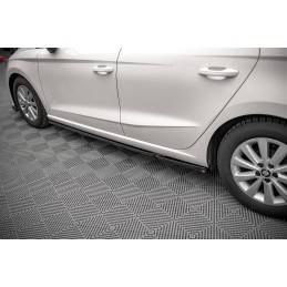 Maxton - Rajouts Des Bas De...