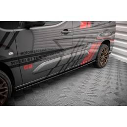 Maxton - Rajouts Des Bas De...