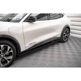 Maxton - Rajouts Des Bas De...