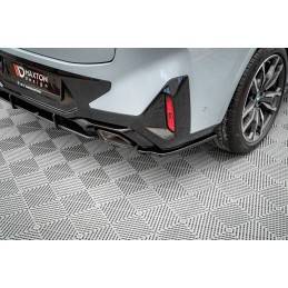 Maxton - Lames De...