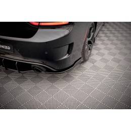 Maxton - Lames De...