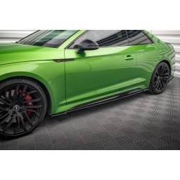 Maxton - Rajouts Des Bas De...