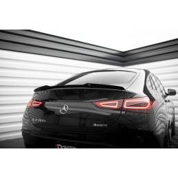 Spoiler Cap Mercedes-Benz...