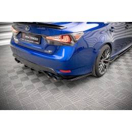 Maxton - Lames De...