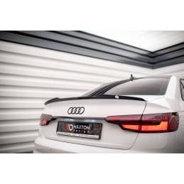 Spoiler Cap V.1 Audi S4 /...