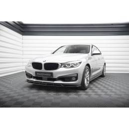 Maxton - Lame Du Pare-Chocs...