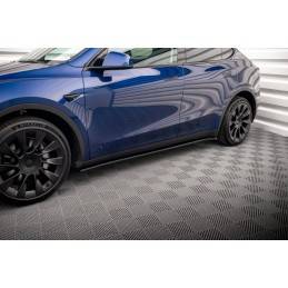 Maxton - Rajouts Des Bas De...