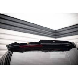 Spoiler Cap Mercedes-Benz B...