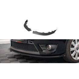 Front Flaps Ford Fiesta ST...