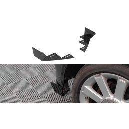 Rear Side Flaps Ford Fiesta...