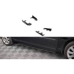 Side Flaps Ford Fiesta ST...