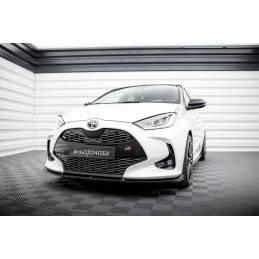 Maxton - Lame Du Pare-Chocs...