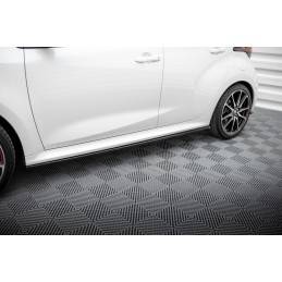 Maxton - Rajouts Des Bas De...