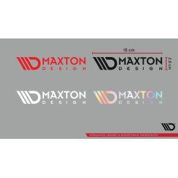 Maxton Sticker Red 05 Petit...