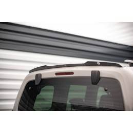 Spoiler Cap Citroen...
