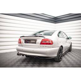 Maxton - Arriere Splitter...