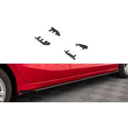 Maxton - Side Flaps Audi A3...