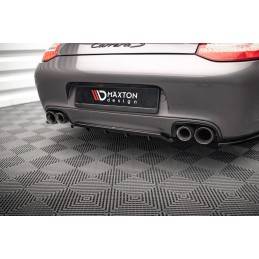 Maxton - Arriere Splitter...