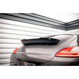 Spoiler Cap Porsche...