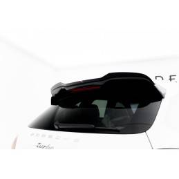 Spoiler Cap Porsche Cayenne...